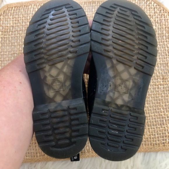 Dr. Martens Star Pascal Boots Kids 13 - Picture 11 of 12